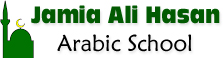 Jamia Ali Hasan Ahle Sunnat